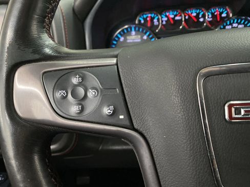 Used 2018 GMC Sierra 1500 SLT image 20