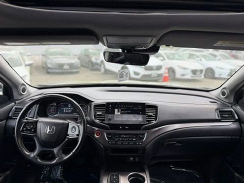 Used 2021 Honda Pilot EX-L image 35