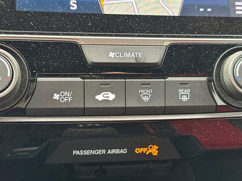 Used 2018 Honda Civic Type R image 31