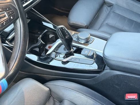 Used 2019 BMW X3 sDrive30i w/ Executive Package RWD image 9