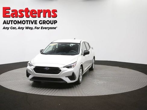 Used 2024 Subaru Impreza 2.0i AWD/4WD image 51