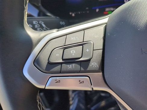 Certified 2023 Volkswagen Taos S w/ Driver Assistance Package image 24