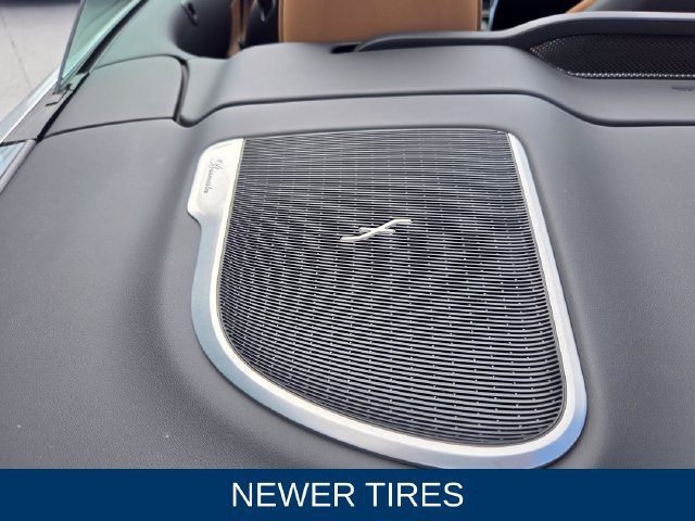 Used 2024 Mercedes-Benz CLE 300 4MATIC Cabriolet image 6