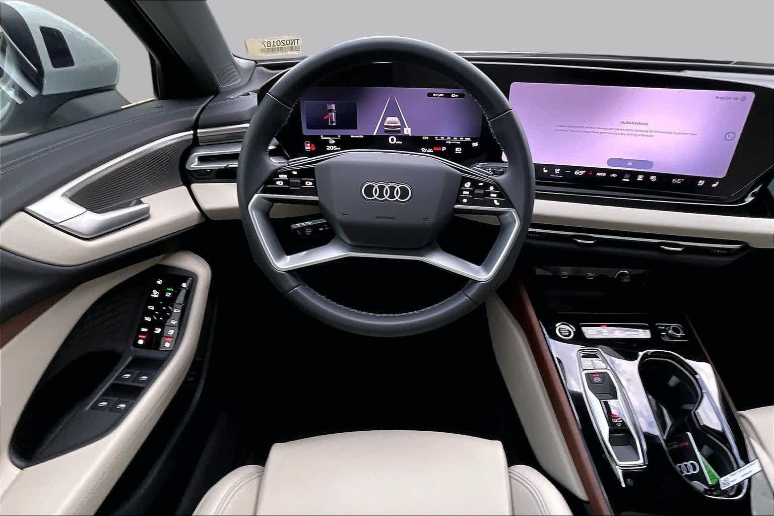 Used 2026 Audi A5 Premium Plus AWD/4WD image 6