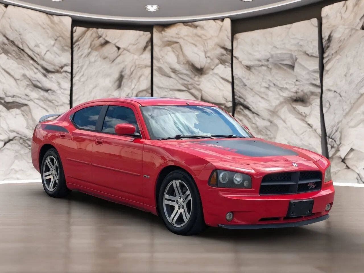 Used 2006 Dodge Charger R/T RWD image 13