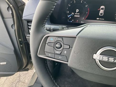 New 2026 Nissan Sentra SL w/ Floor Mat Package image 23