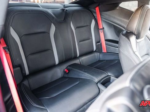 Used 2020 Chevrolet Camaro SS image 74