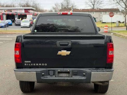 Used 2011 Chevrolet Silverado 1500 LT w/ All-Star Edition image 6