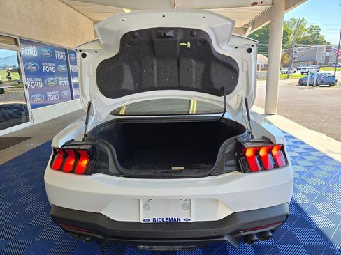 New 2025 Ford Mustang GT Premium image 7