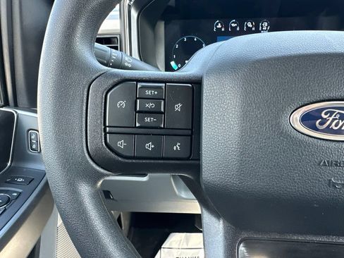 New 2026 Ford F250 XLT w/ XLT Premium Package AWD/4WD image 20