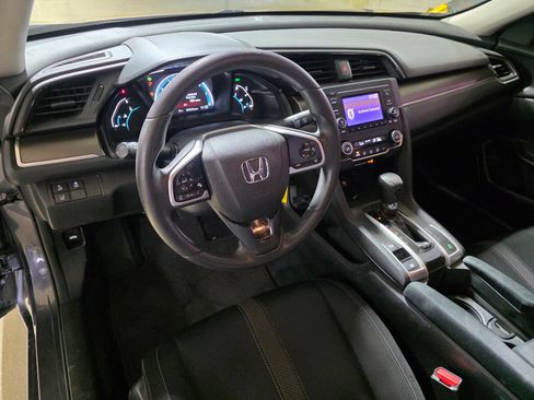 Used 2019 Honda Civic LX image 17