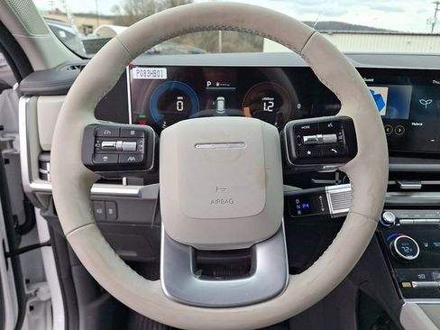 New 2026 Hyundai Santa Fe SEL AWD/4WD image 8