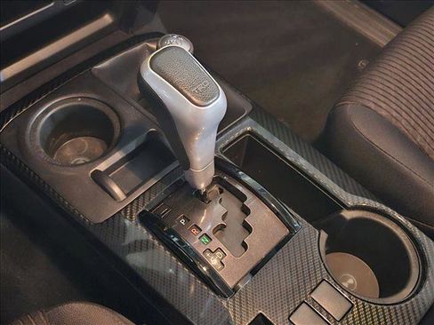 Used 2021 Toyota 4Runner TRD Off-Road image 12