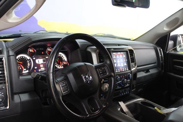Used 2018 RAM 1500 Sport AWD/4WD image 14