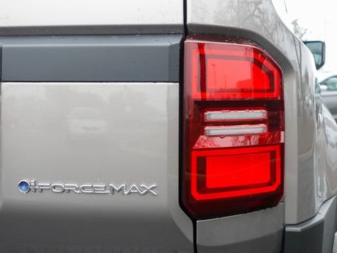 New 2026 Toyota Land Cruiser 1958 image 7