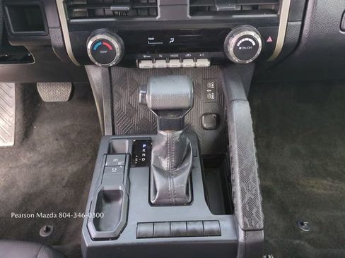 Used 2024 Toyota Tacoma SR image 19