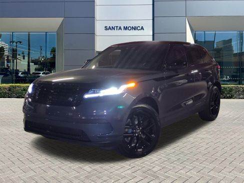 New 2026 Land Rover Range Rover Velar S AWD/4WD image 1