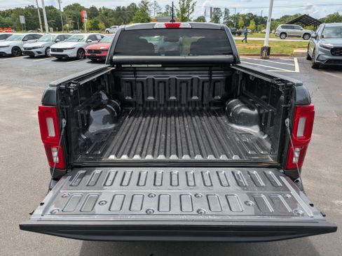 Used 2020 Ford Ranger XLT w/ Equipment Group 301A Mid RWD image 21