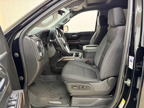Used 2022 GMC Sierra 1500 Elevation w/ Preferred Package AWD/4WD image 16