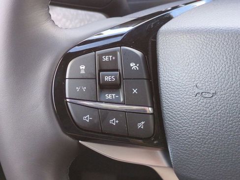 New 2026 Ford Explorer Platinum image 26