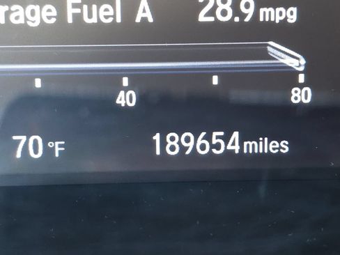 Used 2018 Honda CR-V EX-L image 26