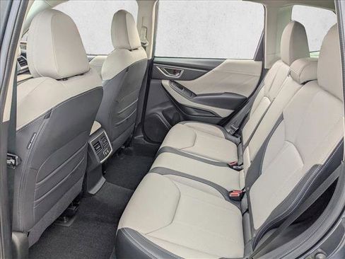 Certified 2023 Subaru Forester Limited image 18