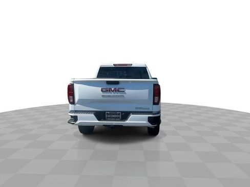 New 2026 GMC Sierra 1500 Elevation image 7