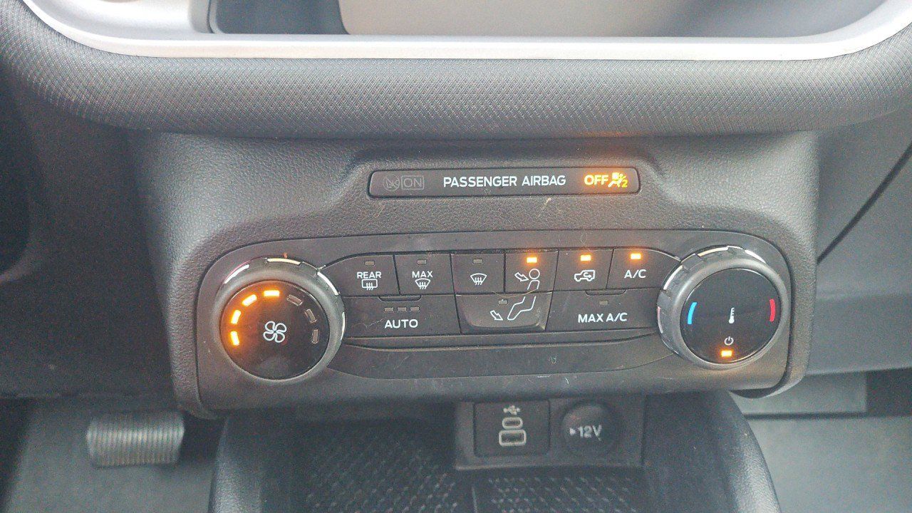 Used 2023 Ford Bronco Sport Big Bend AWD/4WD image 19