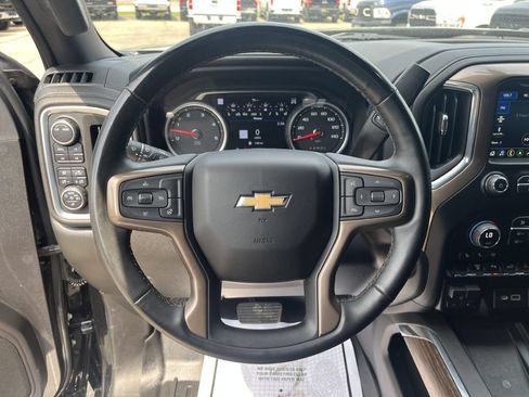 Used 2023 Chevrolet Silverado 2500 High Country AWD/4WD image 27