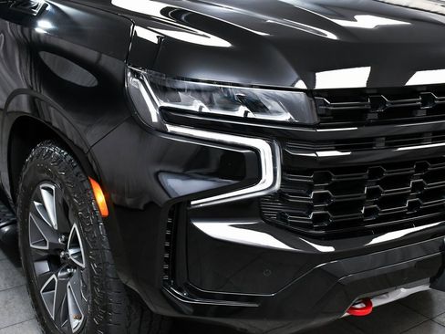 Used 2023 Chevrolet Tahoe Z71 w/ Z71 Off-Road Package image 83