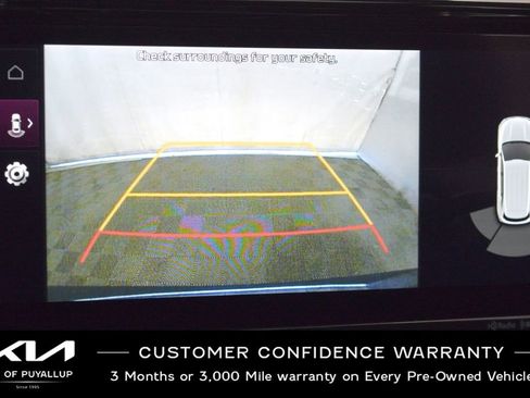 Certified 2022 Kia Sorento SX image 23