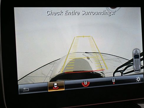 Used 2018 Mercedes-Benz G 65 AMG 4MATIC image 10