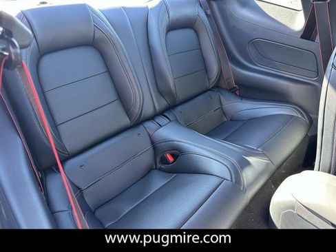 New 2026 Ford Mustang GT Premium image 15