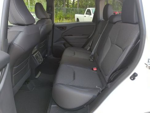New 2025 Subaru Forester Premium image 25
