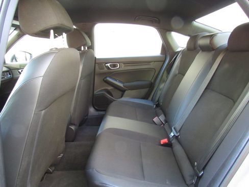 Used 2022 Honda Civic Sport image 15