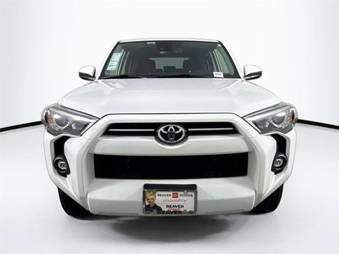 Certified 2024 Toyota 4Runner SR5 image 7