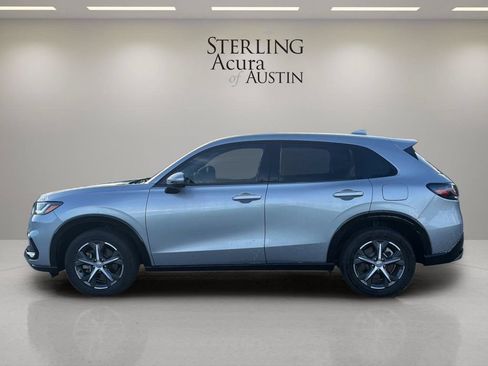 Used 2025 Honda HR-V EX-L image 8