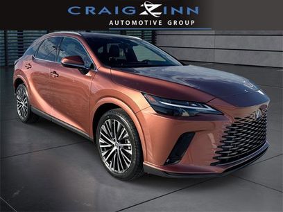 Certified 2023 Lexus RX 350 Premium Plus