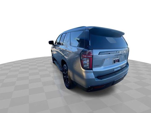 Certified 2024 Chevrolet Tahoe RST image 6