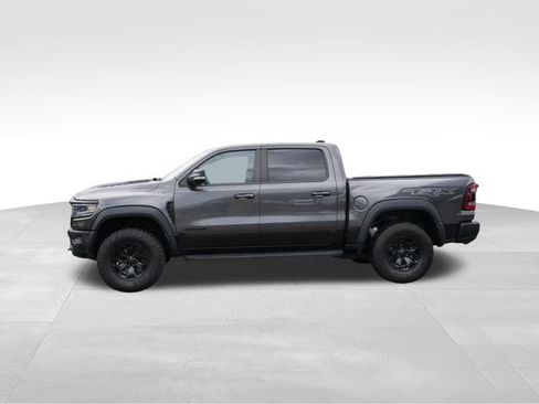 Used 2021 RAM 1500 TRX w/ TRX Level 2 Equipment Group AWD/4WD image 4