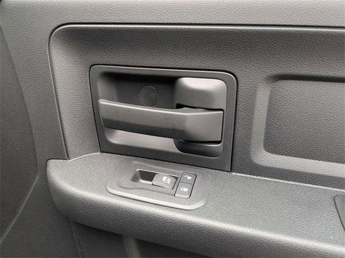 New 2025 RAM 2500 Tradesman image 36