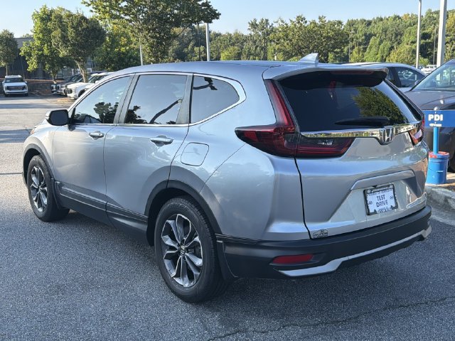 Used 2020 Honda CR-V EX image 6