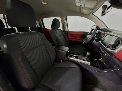 Certified 2023 Toyota Tacoma SR5 image 25