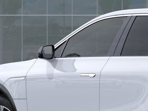 New 2026 Cadillac Lyriq Luxury w/ LPO, Floor Liner Package RWD image 12