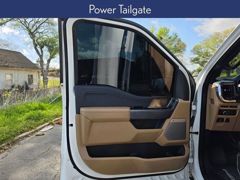 Used 2021 Ford F150 Lariat image 17