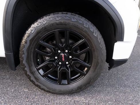 Used 2022 GMC Sierra 1500 Elevation image 47