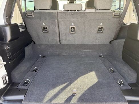 Used 2025 Jeep Wrangler Unlimited Sport S 4xe image 29