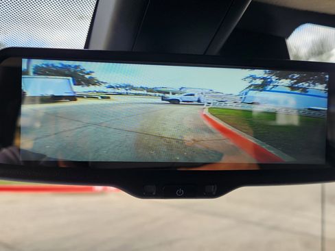 New 2025 Chevrolet Express 3500 LT w/ LT Preferred Equipment Group image 6