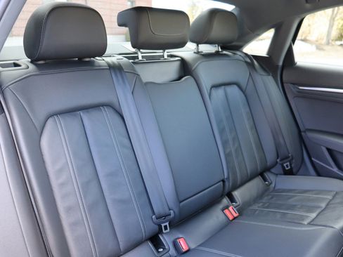 Used 2022 Audi A3 2.0T Premium Plus image 16