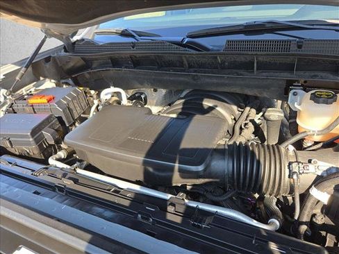 Used 2024 GMC Sierra 1500 AT4X AWD/4WD image 24